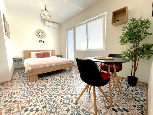 Gallery image of MAKEDONKA Apartments in Ohrid