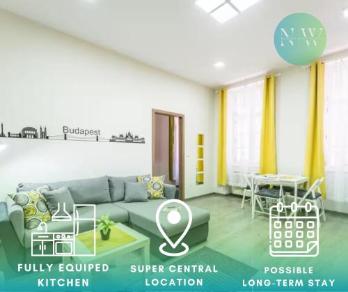 Paralello Universo-Supercentral by NW