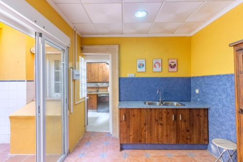 Fotografie z fotogalerie ubytování Casa Zaidín Beach R&R v destinaci Almería