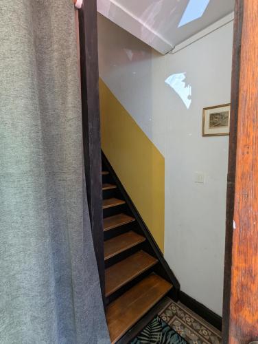 Fotografie z fotogalerie ubytování Un étage entier dans une maison v destinaci Hinsbourg