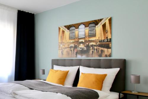 Foto Arthouse Apartments im Pantaleonsviertel 6