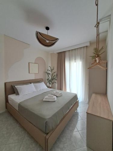 Di Fiori - Pefkochori