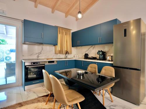 Anna's Corfu Escape Apartments 1