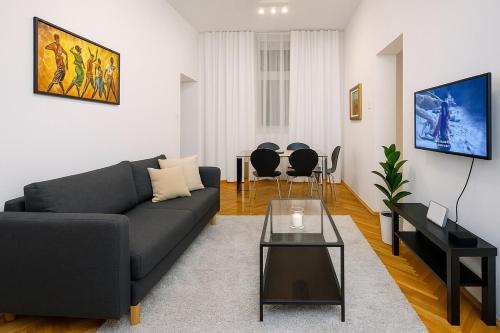 2 bedroom apartment Beta
