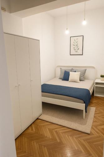 2 bedroom apartment Beta