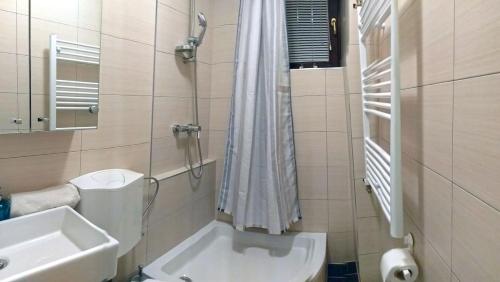 2 bedroom apartment Beta