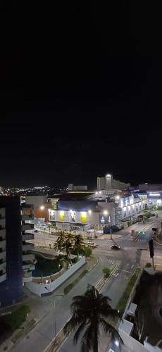 Margarita & La Vela