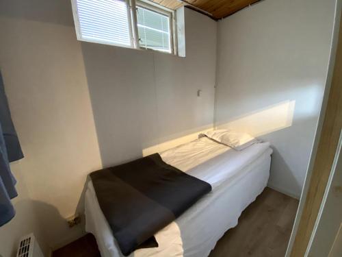 Postel nebo postele na pokoji v ubytování Apartment Golden Touch