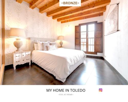 -BRONZE- by myhomeintoledo