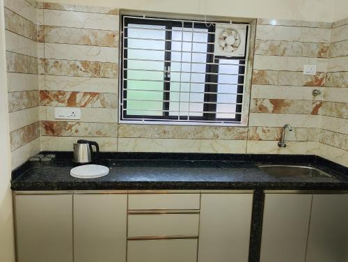 Fotografie z fotogalerie ubytování silent view service apartment v destinaci Mangalúr