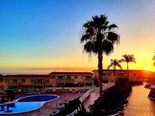 Charming Casa Betty Chayofa