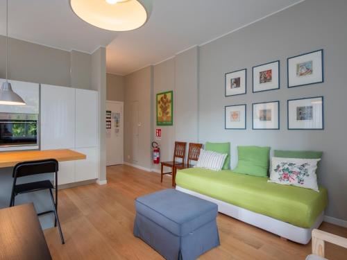 Luxury Apartment - Sambuco 5
