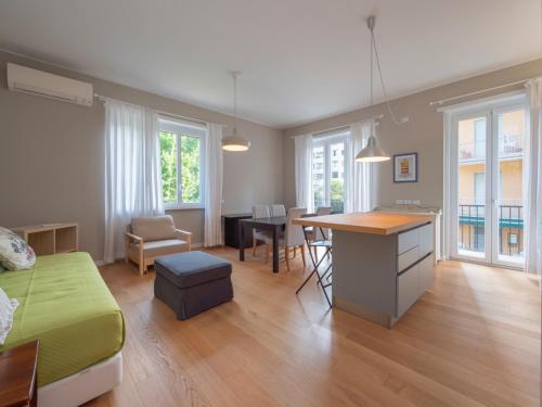 Luxury Apartment - Sambuco 5