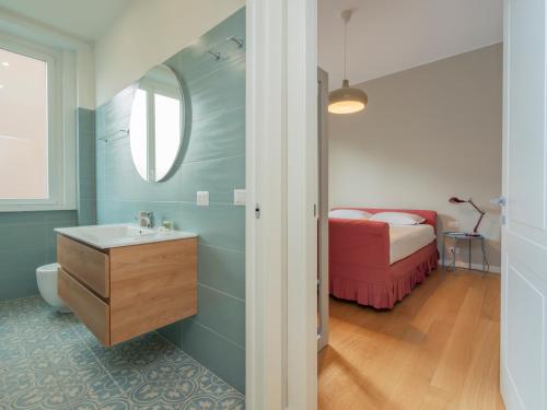 Luxury Apartment - Sambuco 5