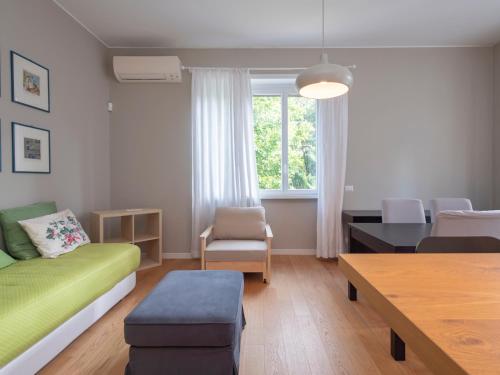 Luxury Apartment - Sambuco 5