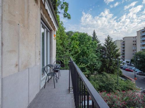 Luxury Apartment - Sambuco 5