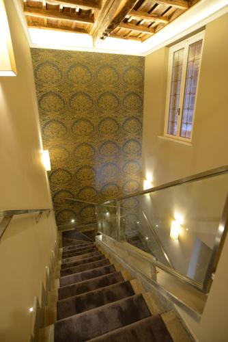 Фотография из галереи Giuturna Boutique Hotel в Риме
