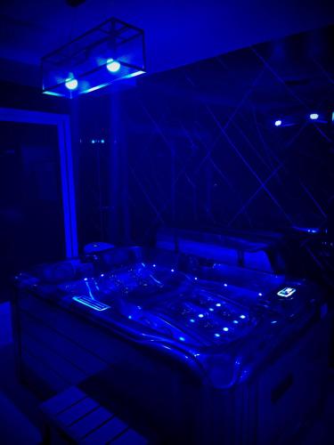 KALME Spa&Sauna - Maison avec Spa et Sauna privatifs