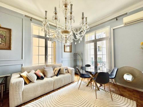 Luxury apartment near MonteCarlo