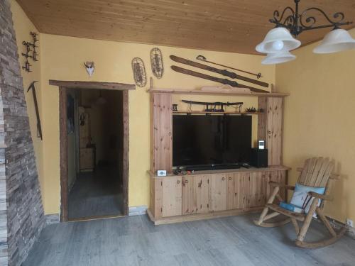 Φωτογραφία από το άλμπουμ του Fresilia Vacation Home σε Cave del Predil