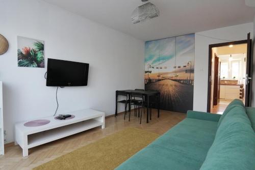Apartament Baltic