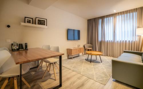 Foto Bilbao City Center by abba Suites 5