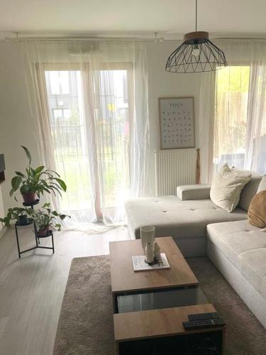 Beautiful Cozy New Apartment