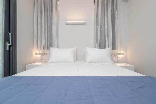 Gallery image of Gabbiano Villas Pefkochori in Pefkohori