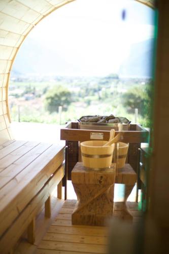 Fotografie z fotogalerie ubytování Agriturismo Maso le 4 stagioni v destinaci Arco