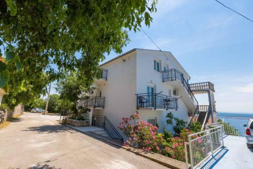 One-Bedroom Apartment Crikvenica near Sea 9