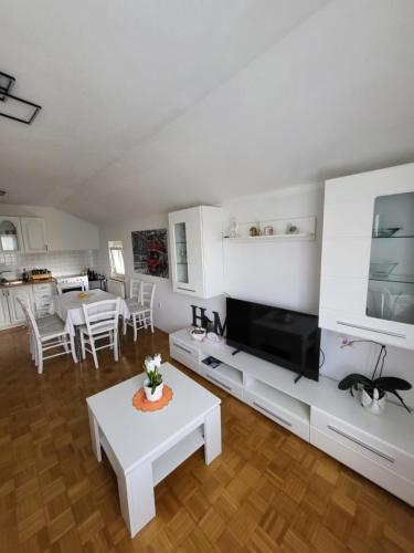 Apartmaji Peric
