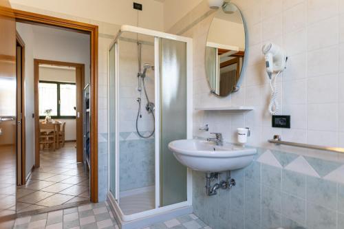 Gallery image of Villaggio Ducale in Bibione