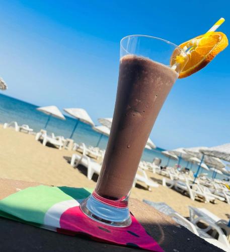 Gambar di galeri bagi ISKELE Seafront Bungalows & Restaurant di Famagusta