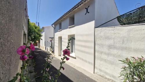 Saint Georges de Didonne - EMPLACEMENT PRIVILIGIE pour un SEJOUR à DEUX ou en SOLO