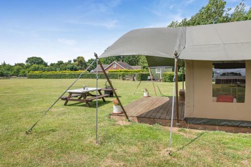 Zahrada ubytování 3 Bed in Barsham oc-c32507
