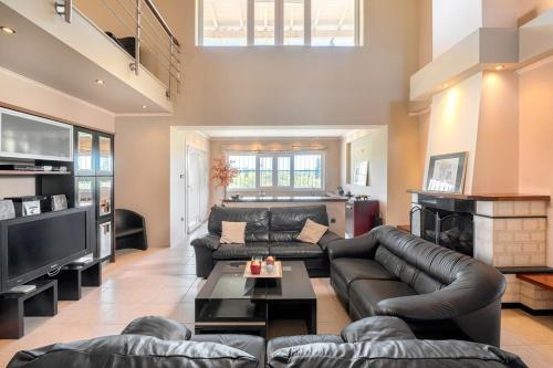 Paula Cozy Villa in Corfu