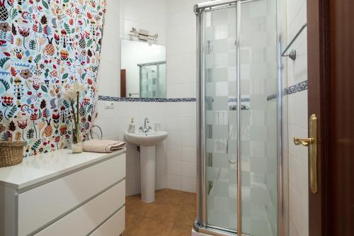 Veoapartment Antón