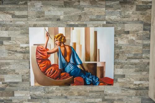 Fotografie z fotogalerie ubytování Dimora d'Autore v destinaci Marsala