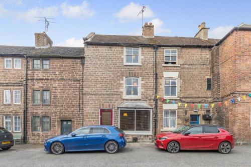 Gallery image of 3 Bed in Cromford oc-n31041 in Cromford