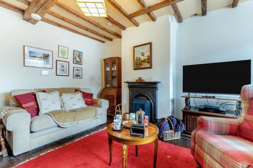 Gallery image of 3 Bed in Cromford oc-n31041 in Cromford