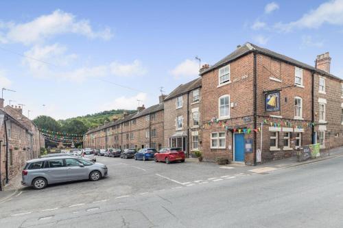 Gallery image of 3 Bed in Cromford oc-n31041 in Cromford