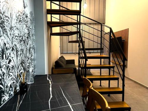 Loft Athens 2 - 55m2