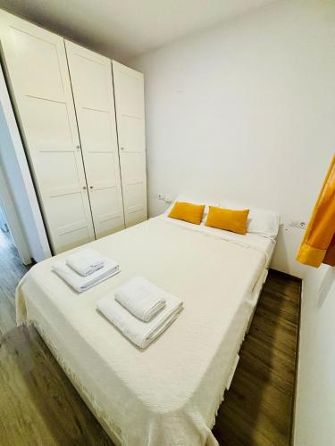 Apartamento con encanto