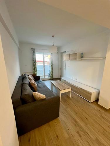 Apartamento con encanto