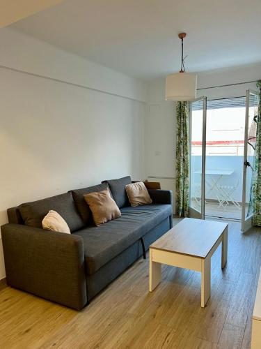 Apartamento con encanto