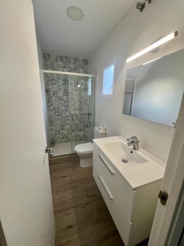 Apartamento con encanto