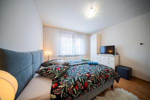 Zagreb 174 - 2 Bedrooms - Parking - New - Apartment - Flexible Keybox Entry - Modern - Monthly Rent - WiFi