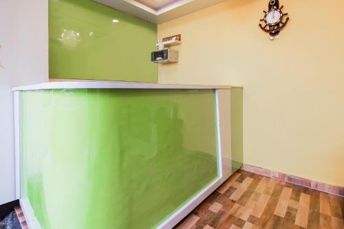 Gallery image of Hotel O Banyan Tree in Hyderabad