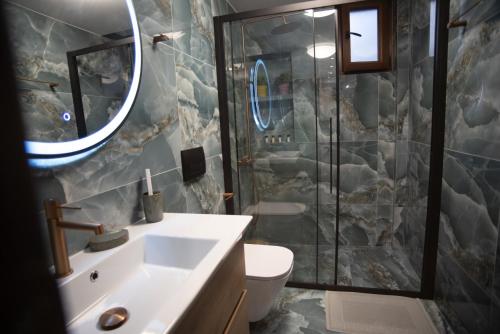 Kastrino Luxury Apartment