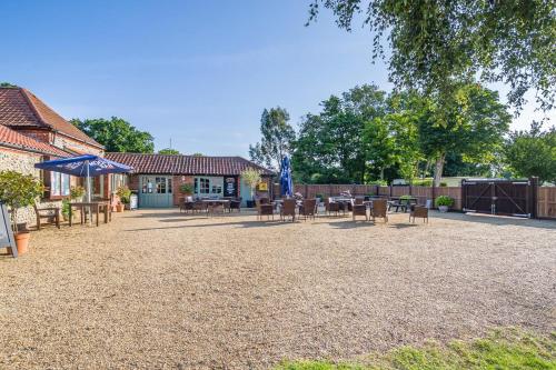 Gambar di galeri bagi 1 Bed in Northrepps oc-f32559 di Cromer
